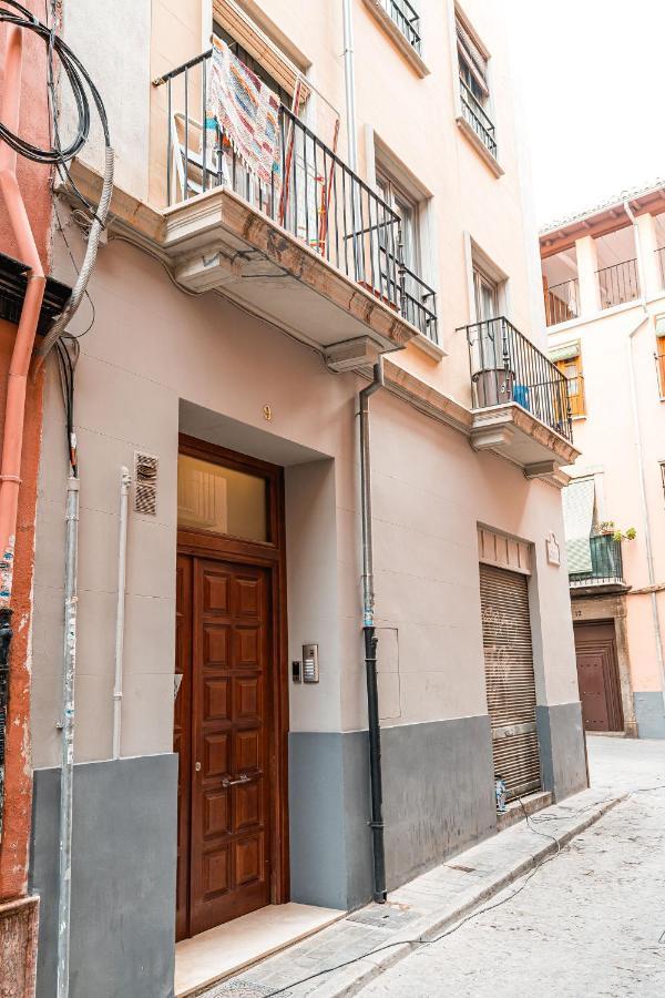 Qh Realejo - Varela Granada Exterior foto