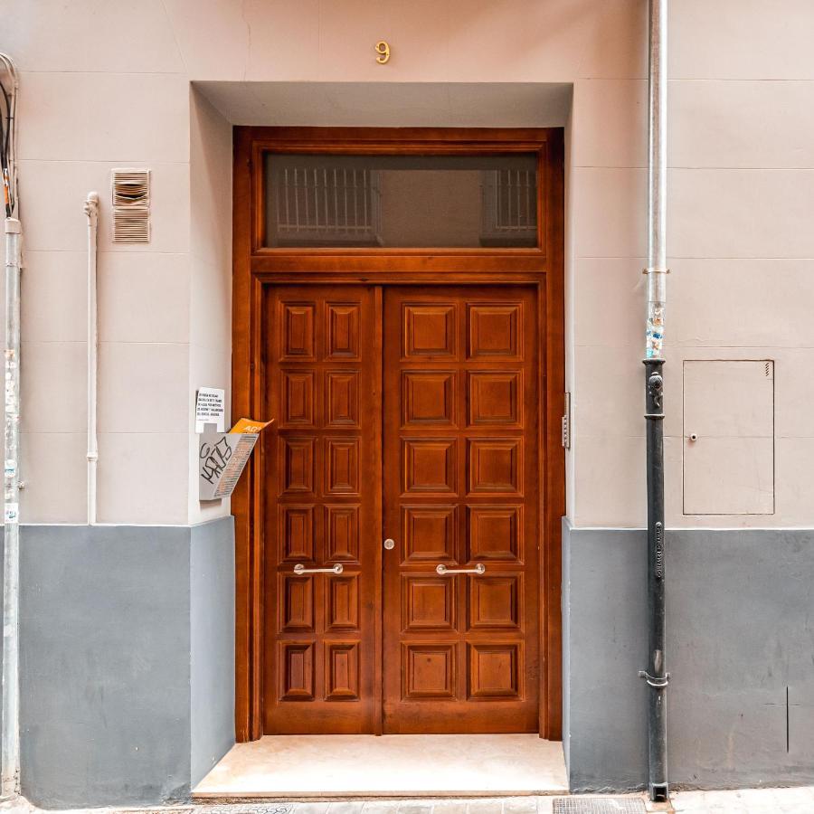 Qh Realejo - Varela Granada Exterior foto